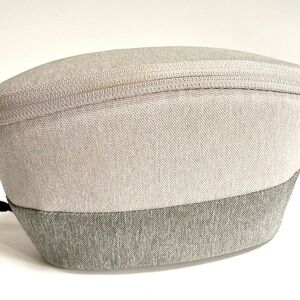 HoMedics SAN-8100 UV Clean Portable Sanitizer Case Bag Kills Bacteria Viruses